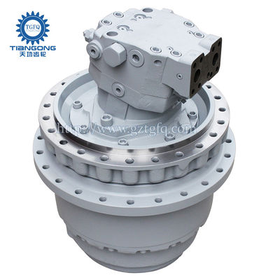 TGFQ Excavator Final Drive Assy EC460 VOE 14569653 VOE 145531093 EC380D-VOE 14608847/VOE 14648036/EC480 SA1143-01100 Vermindering