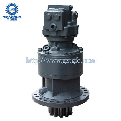 Goede prijs. Pc60-7 de Motor 708-7T-00250 van graafwerktuigswing drive hydraulic voor PC75 KOMATSU online