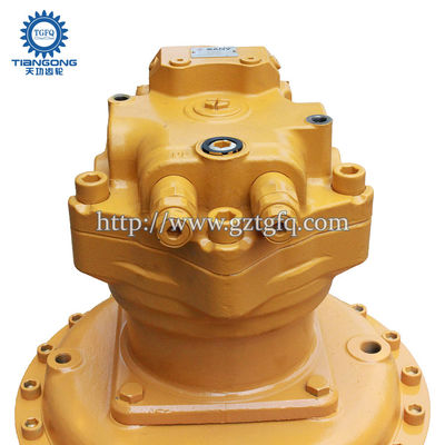 Goede prijs. SY485-9 graafmachine zwenkinrichting M5X250 voor SANY hydraulisch online