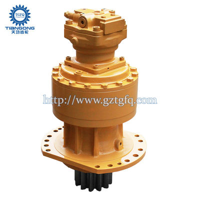 Goede prijs. E374D Swing-apparaat van de graafmachine M2X210 374F Hydraulisch Swing-apparaat online