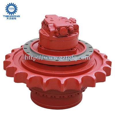 Goede prijs. Hydraulische Reismotor Assy hd1430-3 Reis Definitief Apparaat voor Graafwerktuig Koto online