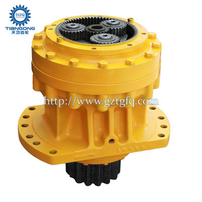 Goede prijs. KOMATSU pc200-6 6D95-de Schommelingsversnellingsbak van Graafwerktuigspare parts 20Y-26-00100 online