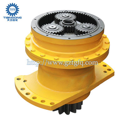 Goede prijs. Pc300-7 het Graafwerktuig Swing Drive Gearbox 207-26-00200 TGFQ van KOMATSU online