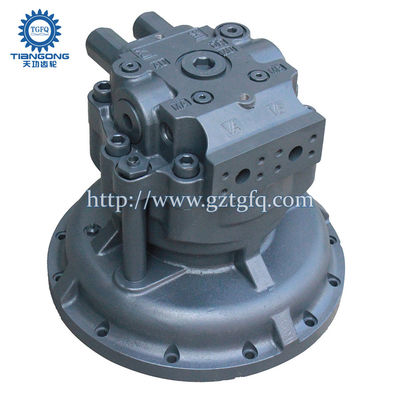 Goede prijs. TGFQ Hot Sale High Torque, Stable Performance, Long Service Life, Factory Direct Supply, R300LC-9A R290LC-9 Swing motor 38Q8-11102 38Q8-11101 graafmachine swing drive. online