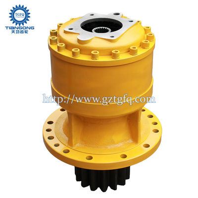 Goede prijs. 30tons graafwerktuig Swing Reducer Gearbox Hyundai r375-7 r385-9 r380-9 r360-7 online