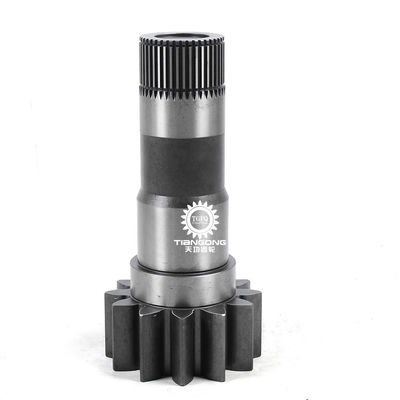 Goede prijs. E325C E324D E329D Swing Gear voor graafmachines 191-2694 Swing Drive Shaft Swing Parts 191-2694 online