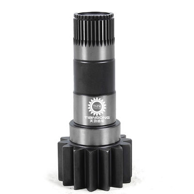 Goede prijs. E320C E320D Graafmachine aandrijfwacht 14/34T Swingshaft 148-4636 online