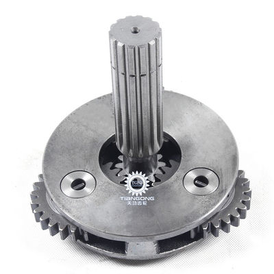 Goede prijs. Excavator EX60-1 Travel Planetary Gear Carrier Assy 2023175 1010450 Travel Gearbox Onderdelen online