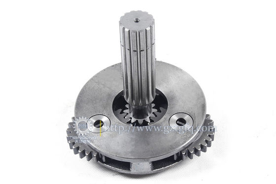 Goede prijs. EX60-1 EX60US Reisvervoerder Assemblage 1# 2023175 2017872 4177007 online