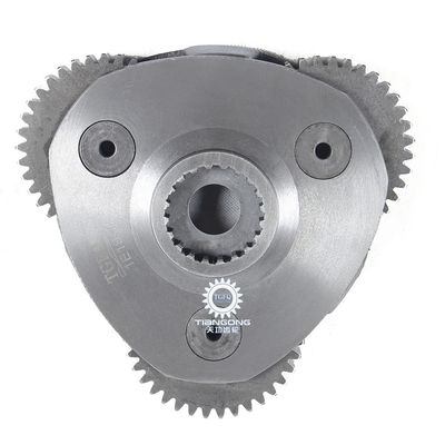 Goede prijs. EX100-2 Excavator Gear Travel Carrier Assembly Travel Gearbox Onderdelen 2028137 online