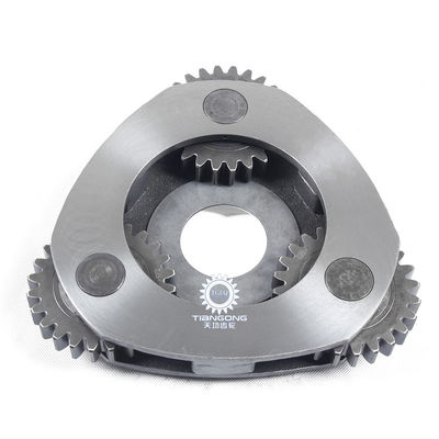 Goede prijs. EX300-1 Planetary Reducer Assembly Planet Gear Sun Gear voor graafmachine Travel Carrier Assy online