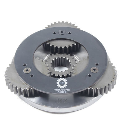 Goede prijs. Dh220-5 dh220-7 Planetarische de Schommelings eerste en tweede 230-00050 van de Dragerassemblage online