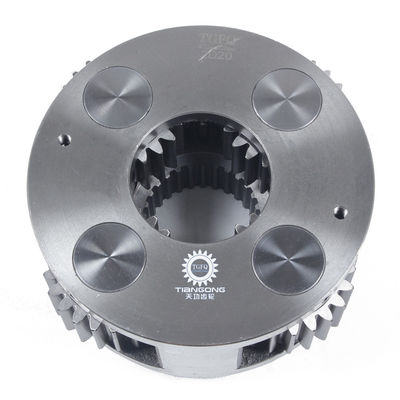 Goede prijs. Versnellingen voor DH220-2 graafmachine Reis aandrijving Planetary Carrier Assy 2230-1016 online