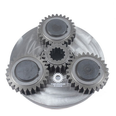 Goede prijs. DX260 DX255LC DAEWOO Graafmachine Gear K9004901A Planetaire Gear Carrier Assy JCM936 online