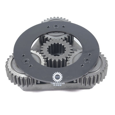 Goede prijs. Verscheidene DX500-9C Swing Motor CARRIER ASSY voor DAW00 Graafmachine DX480 online