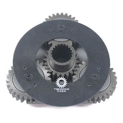 Goede prijs. Onderdelen van bouwmachines Onderdelen van graafmachines Onderdelen van swingversnellingsbakken Onderdelen van DX380 Swing Planetary Carrier Assy online