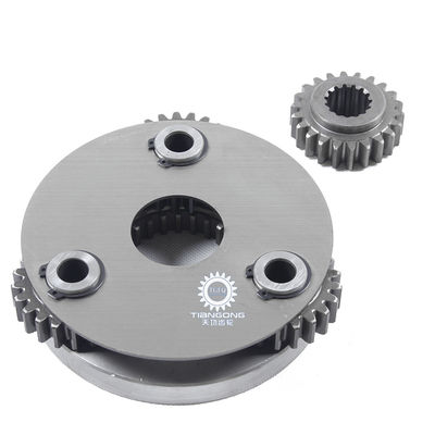 Goede prijs. het 1st 2de Planetarische Graafwerktuig Gear ex60-5 ex75-5 van Hitachi 4397239 online