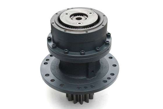 Goede prijs. ZX470-5G Graafmachine Swing Gearbox Reductie Assy voor bouwmachines online