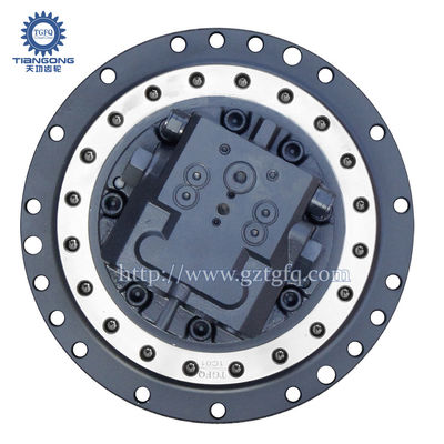 Goede prijs. Hydraulische reismotor Assy Reisapparaat Eindrijving Voor graafmachine VOLVO140 online