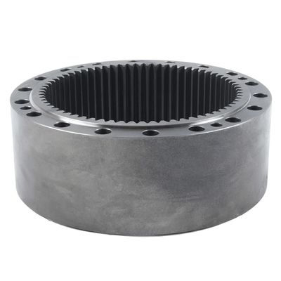 Goede prijs. Hydraulische stalen graafmachine voor de laatste aandrijving van zware machines online