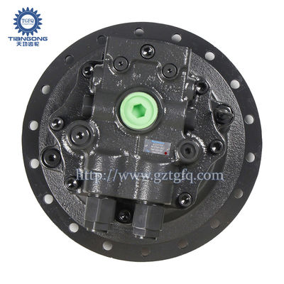 Goede prijs. CX460/SH460 Staal gepolijst graafmachine schommelmotor reserveonderdeel KTC0171/KPC0171 online