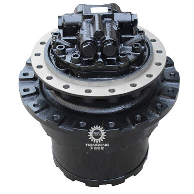 Goede prijs. Nieuw ontwikkelde ZX200-3 ZX210-5G Excavator Final Drive Reduction Gear voor 9261222 online
