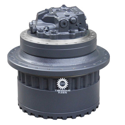 Goede prijs. PC510-10MO FINAL DRIVE 2A8-27-00111/2A8-27-00121 IJzerproduct voor Komatsu-graafmachines online