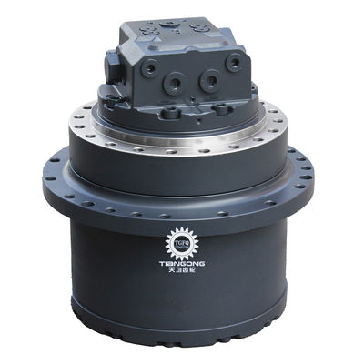 Goede prijs. TGFQ Product EC140D ECR145C TRAVEL DRIVE TM22 VOE14560145 voor Volvo Iron Design online