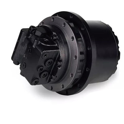 Goede prijs. TM09 Reis aandrijving voor graafmachine Eind aandrijving Montage Excavator prestatieverbeteraar online