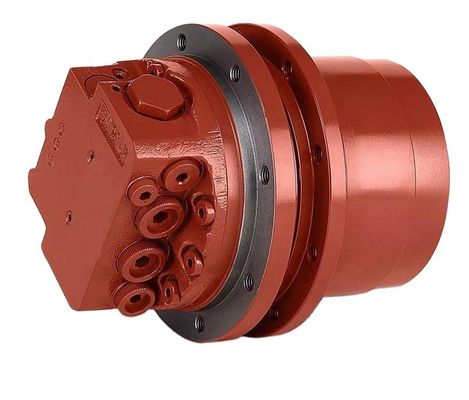 Goede prijs. Buitenste verpakkingsdoos of laagwerkhoes TGFQ TM02 Reisdrive voor einddrive van graafmachine online