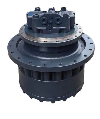 Goede prijs. Buitenste verpakkingsdoos of multiplexkas TGFQ PC220-8 Reismotor met versnellingsbak 20Y-27-00550 online