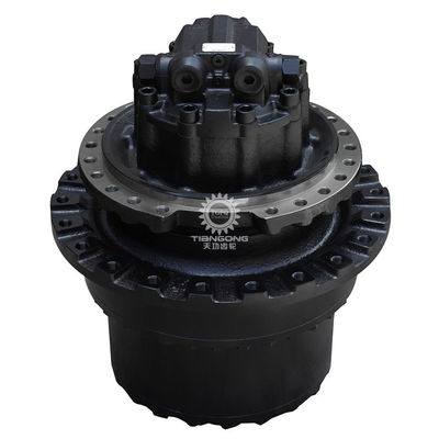 Goede prijs. TGFQ ZX330-3/ZX330-5G Crawler Excavator met Duurzame Zaxis Global Standard Final Drive online