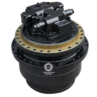 Goede prijs. TGFQ DX340 /R375 Eindtoestel tot K1003131 2401-9269 Elektrische graafmachine online