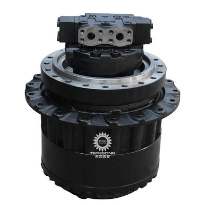 Goede prijs. E325D E329D Excavator Travel Gearbox met motor Excavator Travel Parts 267-6877 online