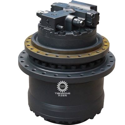 Goede prijs. Eerste aandrijving van de graafmachine EC480D van ijzer met onderdelen voor motorrijtuigen VOE14733880/14632579/14765325 online