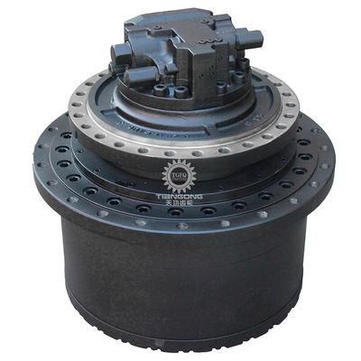 Goede prijs. LS15V00022F4 LS53D00006F1 LS53D00005F1 Finale aandrijving voor TGFQ Crawler Excavator SK460-8 online