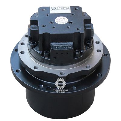 Goede prijs. TM03F Transmissieversnellingsbak voor graafmachines met motor in de graafmachine online