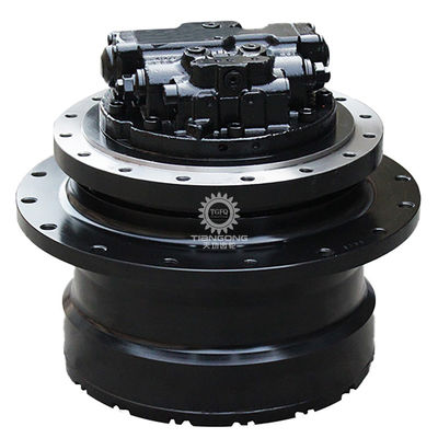 Goede prijs. Energy Mining ZX110M Graafmachine Final Drive 4445091/4447928 met Motor Travel Device online