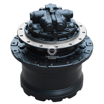 Goede prijs. TGFQ ZX120-1/ZX120-3 Graafmachine Final Drive GP Voor hydraulische graafmachine van 12 ton online