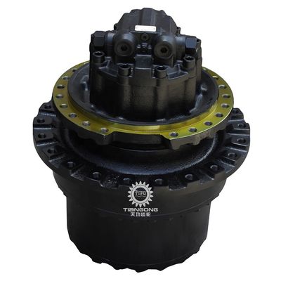 Goede prijs. ZAX330-3 Excavator Travel Gearbox voor Final Drive 9281921/9256991 van de productiefabriek online