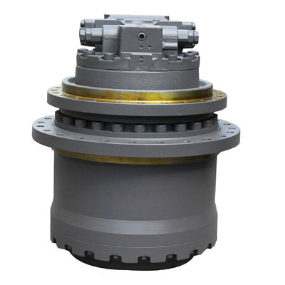 Goede prijs. VOLVO Excavator EC480D versnellingsbak VOE14733880/VOE14632579 Innerlijke verpakking Shrink Film Wrap online