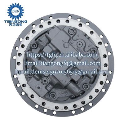 Goede prijs. VOE14566400/VOE14603461 Laatste aandrijving voor EC360 Travel Drive online