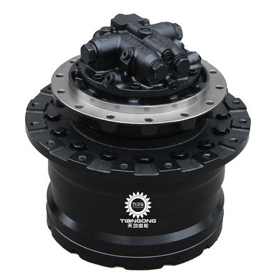 Goede prijs. Hitachi ZX135 Graafmachine Final Drive Deelnaam Reisversnellingsbak met motor 9289616/9289617 online