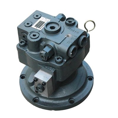 Goede prijs. TGFQ SK60-5 Graafmachine Swing Motor Device YT15V00016F1 Onderdelen SG025 Motor kits online