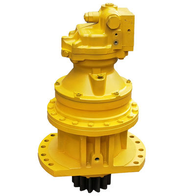 Goede prijs. TGFQ PC200-8 Graafmachine Schommelmotor Assy 706-7G-01140 Innerlijke verpakkingsfolie met krimpfilm online