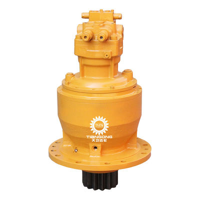 Goede prijs. E320GC Swing Drive Assy met Swing Motor 557-5899/561-1743 Buitenverpakkingshoes van multiplex online