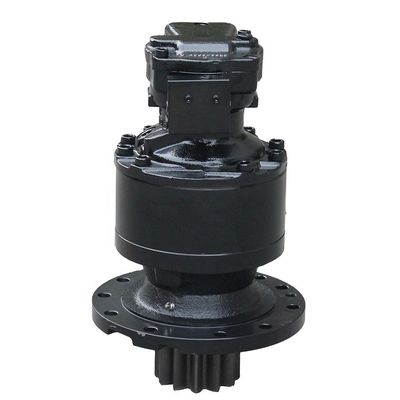 Goede prijs. Hitachi ZX70 Mini Graafmachine Final Drive Reducer Assy Lager 4470057 voor Swing Gearbox online