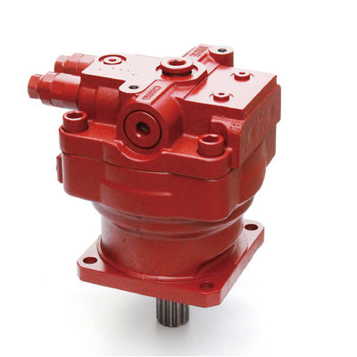 Goede prijs. E330D E336D Schommelapparaat van de graafmachine Innerlijke verpakkingswrap met krimpfilmschommelmotor online