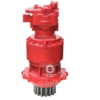 Goede prijs. Werkplaatsen TGFQ LG240/925 SY215-9 Graafmachines Schommelraten met motor online