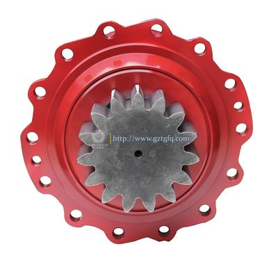 Goede prijs. LG925/LG240 Graafmachines Swing Motor Assy Swing Drive 11C0109 voor LiuGong Sany Graafmachines online